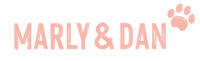 Logo Marly & Dan