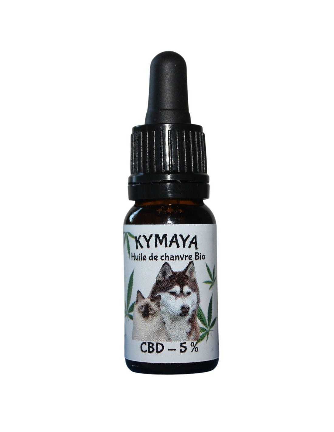 CBD chien médium : anti-inflammatoire naturel, anti-nausées et anti-stress pour  chien