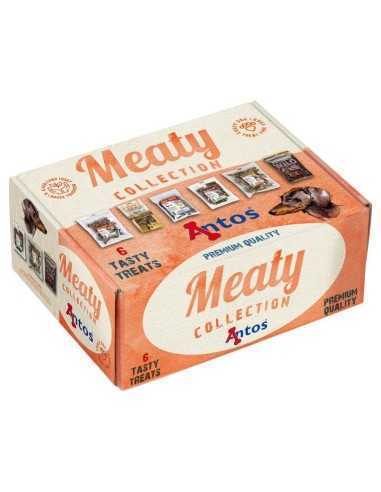 Box découverte Meaty Collection 100% viande