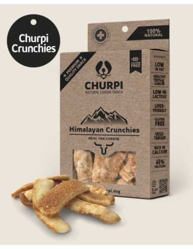 Churpi Crunchies