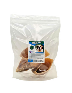 Viande séchée chien - Friandise naturelle - Sans additifs – Truffe delice