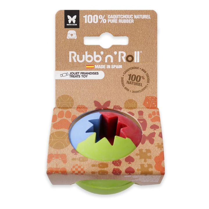 Balle Spéciale Friandises