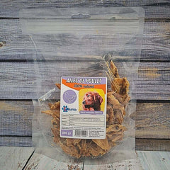 Paquet de 250 gr d&