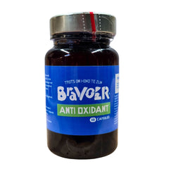 Antioxydant Naturel - astaxanthine et vitamine E pour chien et chat