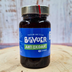 Antioxydant Naturel pour chiens et chats