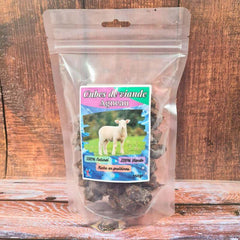 Paquet 150 gr de cubes d&