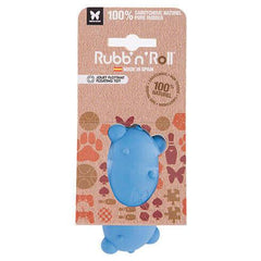 Jouet Flottant Cluster pour Chien Rubb&
