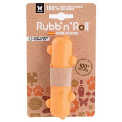 Jouet Flottant Stem pour Chien Rubb&