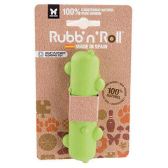 Jouet Flottant Stem pour Chien Rubb&
