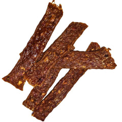 Lamelles de Viande de Canard friandise naturelle de plaisir et d&