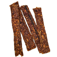 Lamelles de Viande de Lapin - friandise naturelle de plaisir et d&