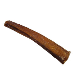 nerf de boeuf à mâcher pour chien