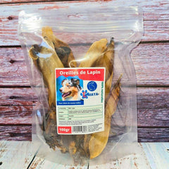 Paquet de 100 gr d&