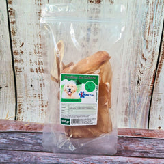 Oreilles de chèvre séchées