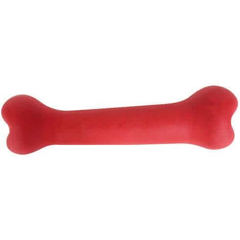 Jouet Os 22 cm Gamme Red résistant gros Chien