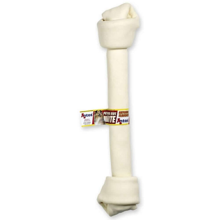 Os à mâcher "Dental Bone" 54 cm - XXL - Antos