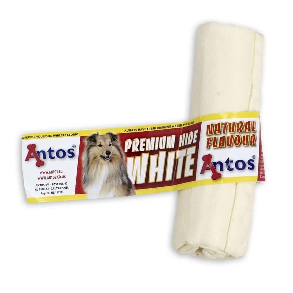 Os pour la mastication des chiots et petits chiens Roll 11 cm - Antos