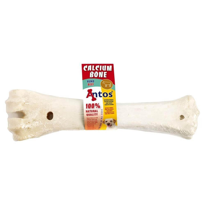 Os Naturel Au Calcium pour chien 24 cm - Antos