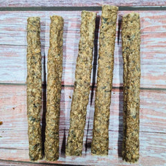 Stick de morue au collagène de poisson pour chien