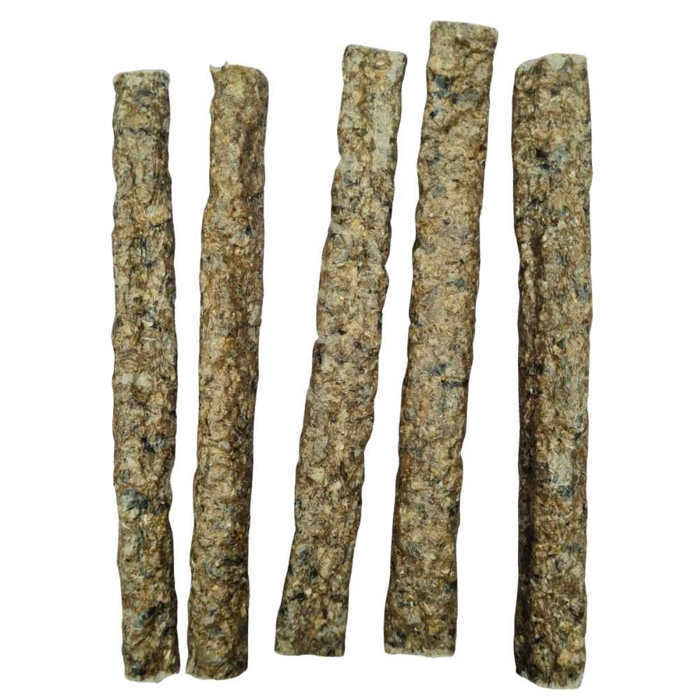 Bâtonnet de morue pour chien – friandise riche en protéines à mâcher