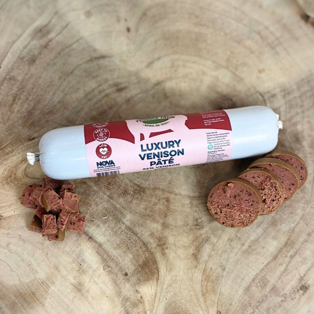 saucisse longue conservaton de viande de gibier