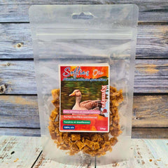 Petites friandises à l&