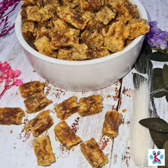 Friandises d&