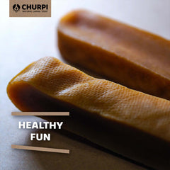 Véritable Fromage de Yak - Churpi de l&