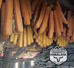 Véritable Fromage de Yak - Churpi de l&