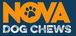 Nova dog chews