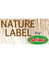 Nature label par Bubimex